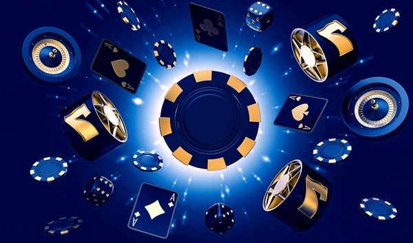 Variety of entertainment options on plus77 including slots and live games