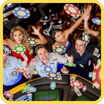 Filipino players enjoying sports betting on plus77 platform